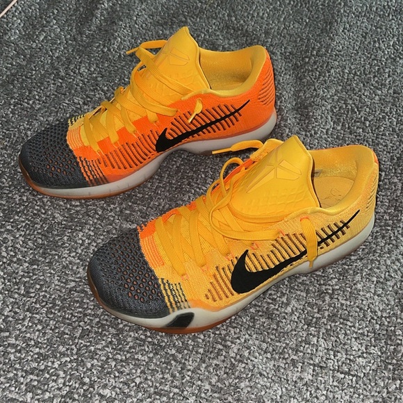 Nike Kobe 10 elite - Picture 2 of 6